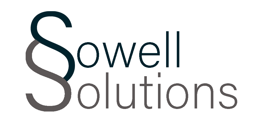 Sowell Solutions logo